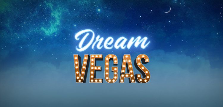 dream vegas casino